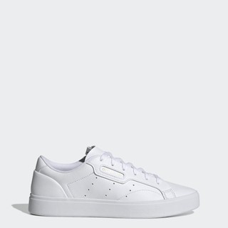 Adidas Phong cách sống Giày adidas Sleek Nữ trắng H05180