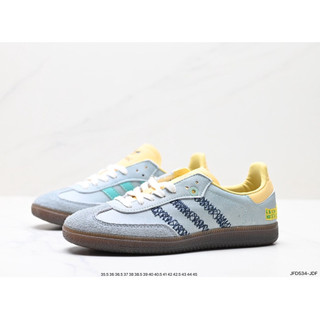 Giày tập luyện Adidas Samba Team Adidas Samba Vegan Samba Vegan Samba