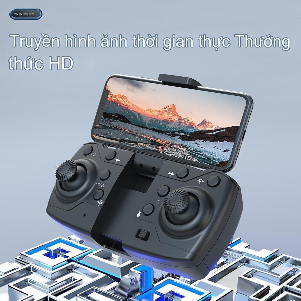 Flycam E88 PRO 2024 NEW 2CAMERA +CẢM BIỀN QUANG HỌC GIỮ VỊ TRÍ | BigBuy360 - bigbuy360.vn