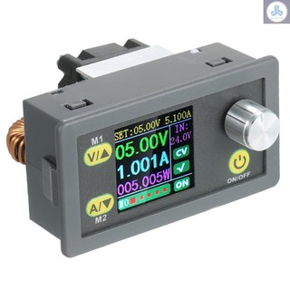 Mô-đun điều khiển kỹ thuật số 5A 80W Điện áp không đổi Dòng điện có thể lập trình Mô-đun cấp nguồn có thể điều chỉnh Bộ điều chỉnh điện áp Lưu trữ dữ liệu Mô-đun nguồn DC ANEW-4.1