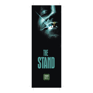 Sách - The Stand (Tập 2) - Stephen King