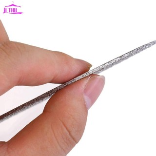 【UTHU】Versatile Diamond Coated Flat Lap Wheel 100mm 4 Lapidary Grinding Disc