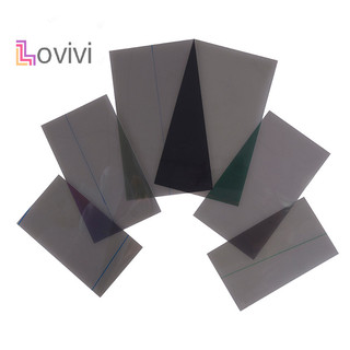 [Lovivi] Phim phân cực LCD Phim phân cực Phim ánh sáng cho IP MỚI