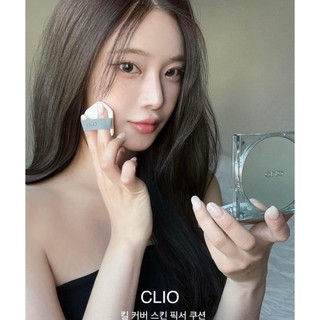 [NEW] CUSHION CLIO KILL COVER SKIN FIXER