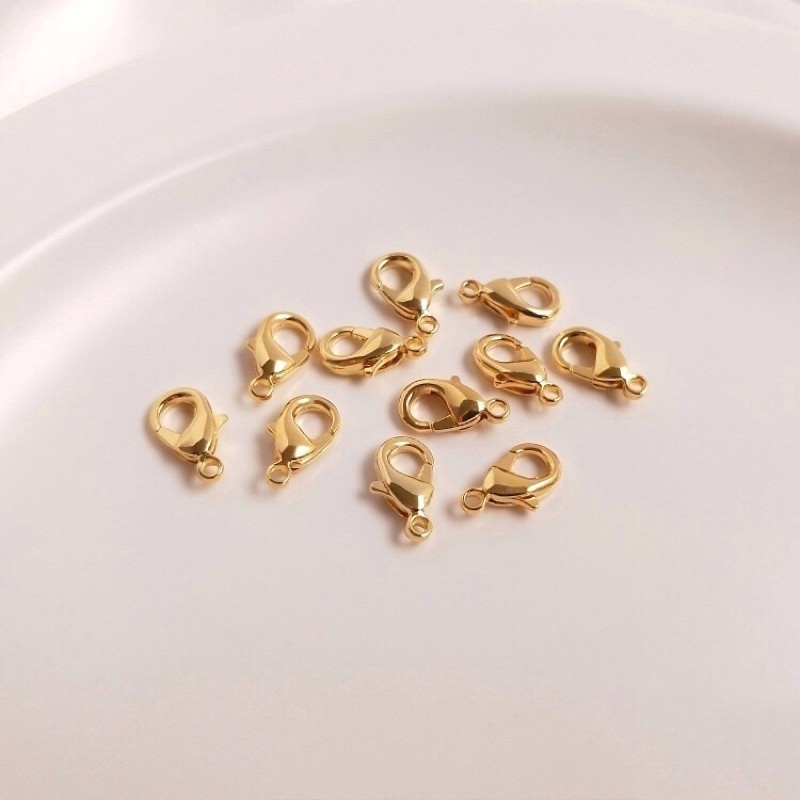 Khóa càng cua kim loại HTJEWELRY PH676