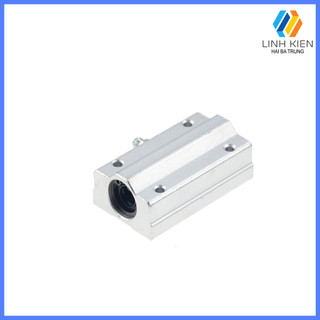 Ổ bi trượt dài scs6luu scs8luu scs10luu scs12luu scs16luu scs20luu