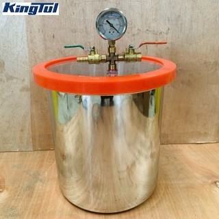 Nồi hút chân không hbs-5t 20 lít