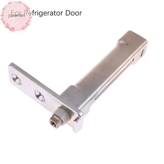 Jiarenitn Bản lề cửa tủ lạnh Bản lề lò xo Bản lề tủ lạnh Bản lề xoay cửa tự động Bản lề cửa thép không gỉ vn