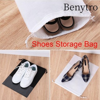 Benytro đựng giày bằng vải không dệt tiện dụng khi đi du lịch