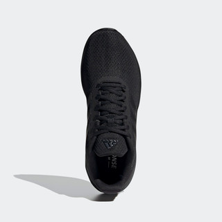 adidas Chạy Giày Response SR Nam Đen FX3627