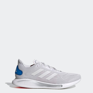 adidas Chạy Giày Galaxar Run Nam Xám FX6884