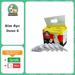 [Lẻ/ chiếc] Bỉm cún cái