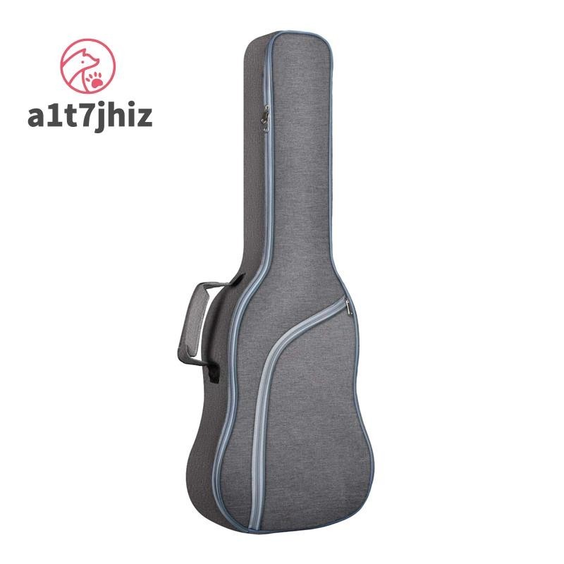 Đàn Guitar Điện Túi Gig 12MM Đệm Vai Có Thể Điều Chỉnh Kép Cho Đàn Guitar Điện Bass Guitar Guitar Cổ Điển Đàn Guitar Và Hơn Thế nữa