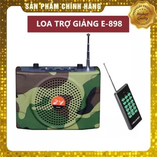 Loa bẫy chim điều khiển từ xa có bluetooth e898- điện tử phương huy -