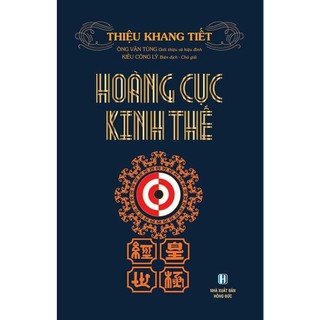 Sách- hoàng cực kinh thế