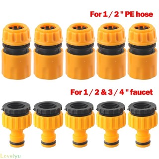 ⭐LOVE⭐ Pipe Connector Tool Universal Replcaement Tap 3/4 & 1/2 Inch Connector