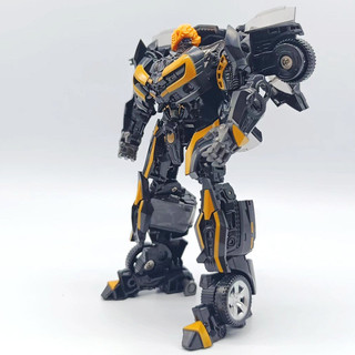 Đồ chơi Robot Transformer Optimus Prime Bumblebee Megatron
