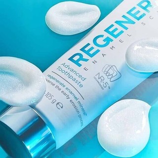 Regenerate Advanced Toothpaste Clinically proven remineralize tooth enamel 75ml