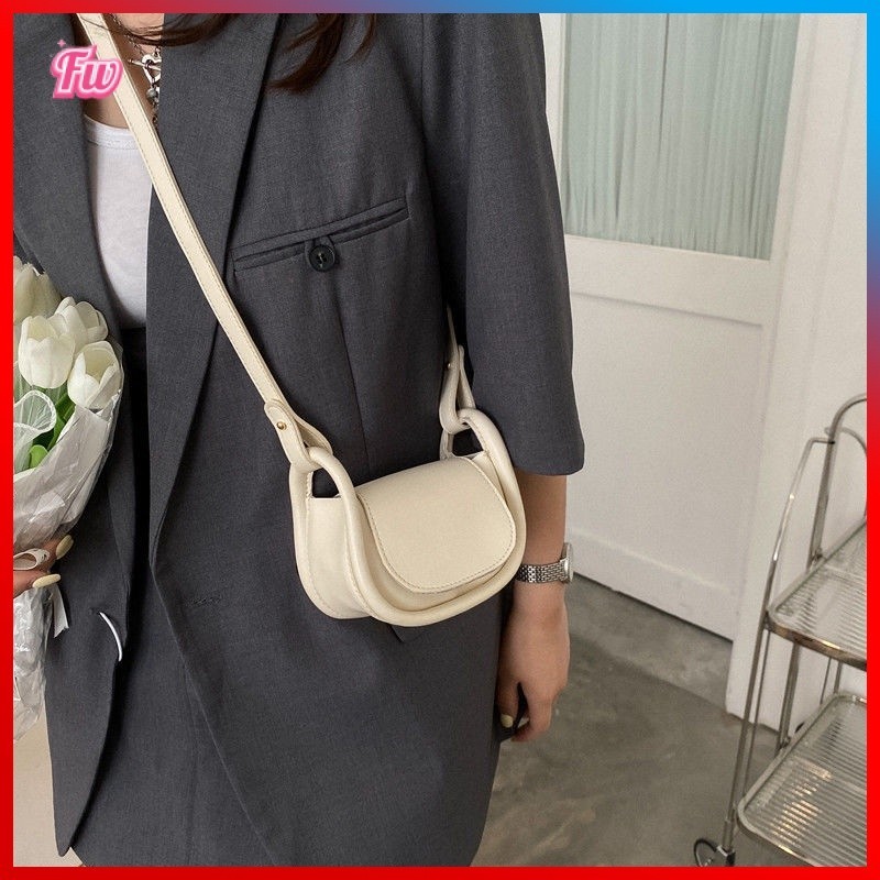 Túi Đeo Chéo Mini Phong Cách Mới 2023 Thời Trang Cao Cấp