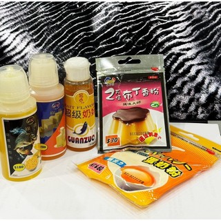 Bộ tinh mùi pha bắp câu cá chép