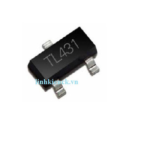 Tl431 sot23