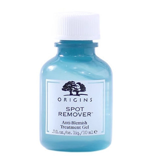 Origins acne Removal gel 10ml làm giảm vết mụn, mụn trứng cá, đỏ và sưng tấy trên mặt