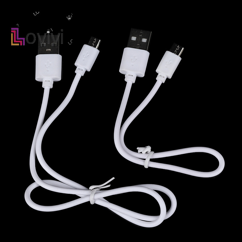 [Lovivivi] 1 Cáp sạc đồng bộ dữ liệu Micro USB sạc nhanh Android / Type-c Cổng Micro USB MỚI