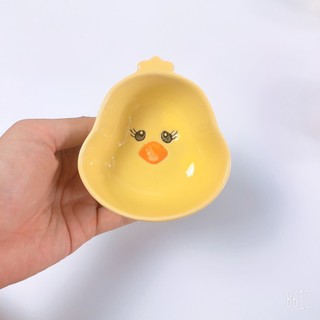 Bát Ăn Dặm ,Bát Gốm Sứ Mini Cho Bé