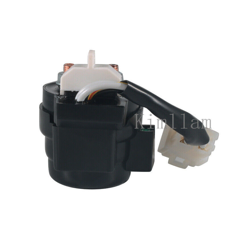 Rơle điện từ khởi động cho Husqvarna 93011058000 Svartpilen / Vitpilen 401 2021