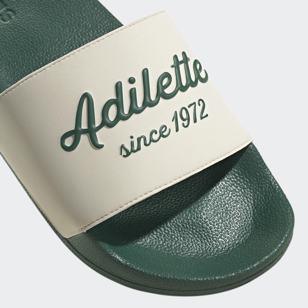 Adidas Bơi lội Dép Bơi adilette Unisex trắng GW8749
