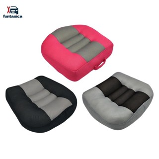 Đệm, Thảm nâng cao chiều cao di động, tăng cường ghế ngồi, cho văn phòng ô tô, gia đình, tất cả các năm