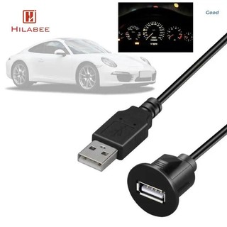 Cáp nối dài gắn xả Dây nối dài bảng điều khiển ô tô cho xe tải bảng điều khiển