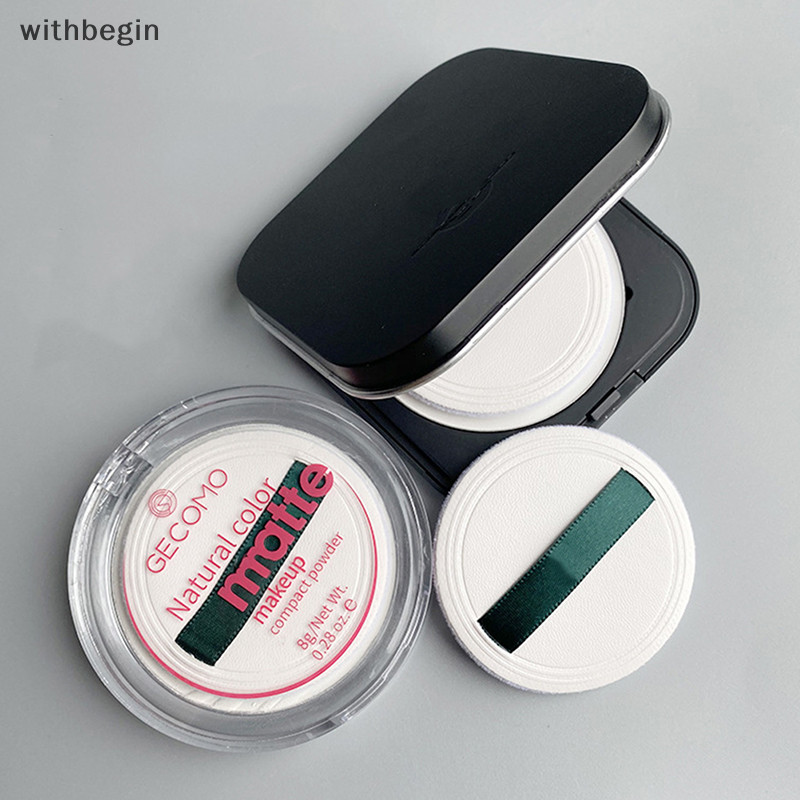 Wit 2 Cái Soft Facial Beauty Sponge Puff Pads Face Foundation Cosmetic Tool n