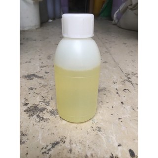 Xúc tác đóng rắn Silicone khuôn - 50ml