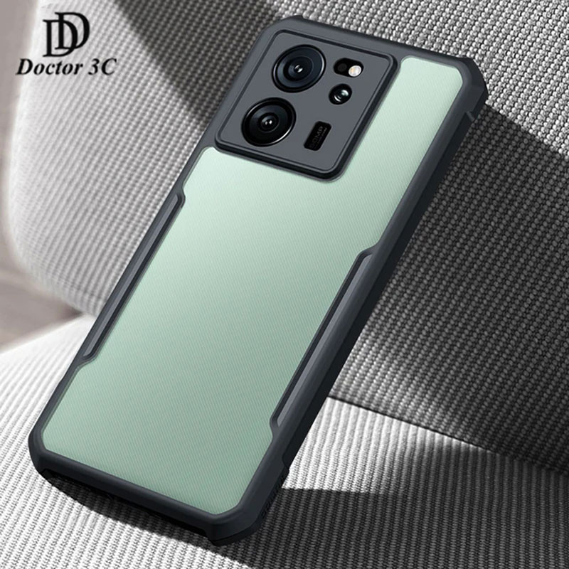 Ốp điện thoại chống sốc cao cấp cho Xiaomi Mi 14T 14 13 13T 12 Ultra 12T 12S 11 11T 10T Pro Lite 5G 4G 2024