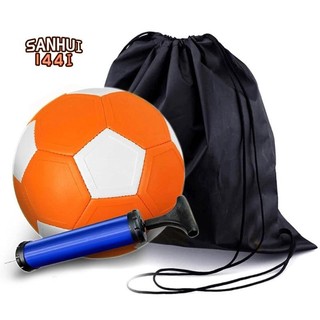 1 Bộ Đồ Chơi Bóng Đá Kicker Ball Phù Hợp Cho Trò Chơi Trận Đấu Ngoài Trời Trong Nhà Huấn Luyện Với Bóng Bơm Không Khí