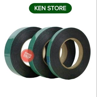 Băng keo xốp 2 mặt siêu dính 2F KEN STORE