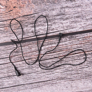 1 Dây Cáp Chuẩn 2pin Cho Máy Trợ Thính