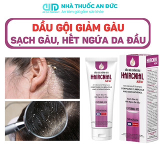 Dầu Gội Giảm Gàu Haicneal New Haircnial – Nhà thuốc An Đức