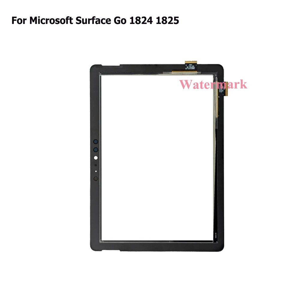 Màn Hình Cảm Ứng Kỹ Thuật Số Dành Cho Microsoft Surface Go 1824 1825 Microsoft Surface Go1