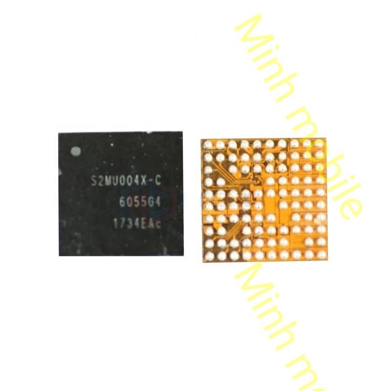 S2MU004X-C IC Nguồn Samsung A720 A520