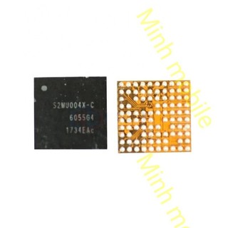 S2mu004x-c ic nguồn samsung a720 a520