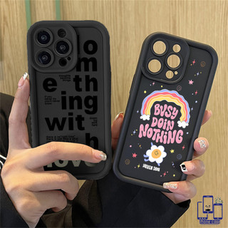 Ốp lưng OPPO A38 A18 A5S A16 A12 A3S A17K A15 A94 A17 A57 A9 A31 A53 A5 A33 A77 2020 A16K A92 A55 A95 A77S F9 A54 A96 A58 A98 A78 A74 A7 A78 A15S A56S A52 A12E A76 A93 A72 A35 A16S A11 A1K A36 A53S Vỏ chống sốc mắt cầu vồng thời trang Graffiti Full Angel