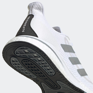 adidas Chạy Giày Supernova+ Nữ trắng FX2858
