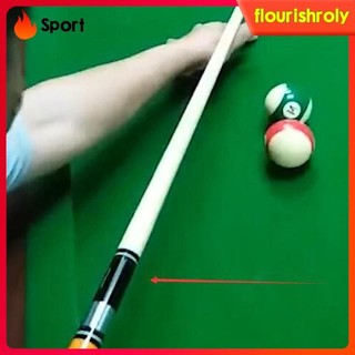 Bida Pool Cue Extension Snooker Pool Cue Extender cho