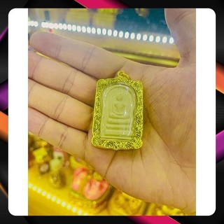 Mặt Dây Chuyền Phật SomDej