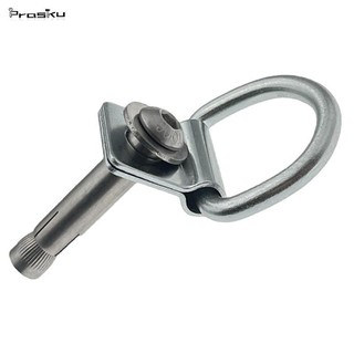 Prasku xe trailer lashing tie down neo d cho xe rv người cắm trại