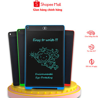 Bảng Viết tự xóa LCD Kawaii Baby Shop , Bảng Vẽ Điện Tử Thông Minh Tự Động Xóa Thúc Đẩy Tư Duy Sáng Tạo Cho Bé