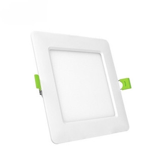 Đèn led âm trần siêu mỏng pearl 9w,12w,18w,24w, mặt vuông