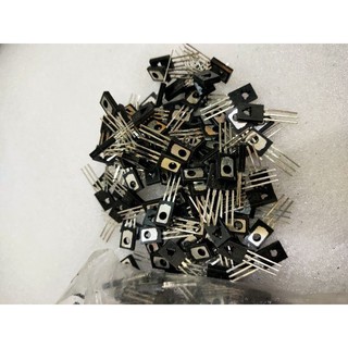 10 con triac bt134